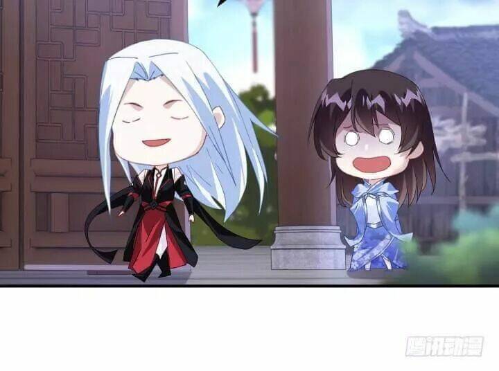 Bí Mật Của Dạ Tộc - Chapter 46 - Page 51