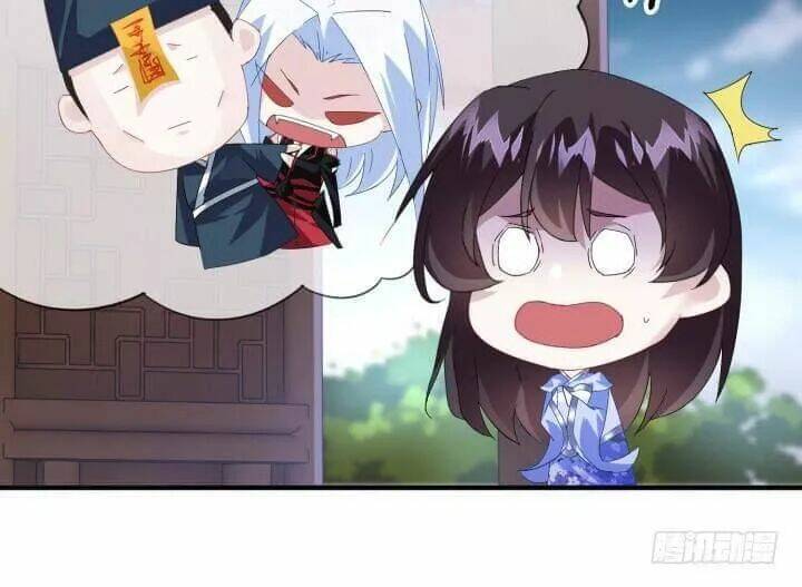 Bí Mật Của Dạ Tộc - Chapter 46 - Page 53