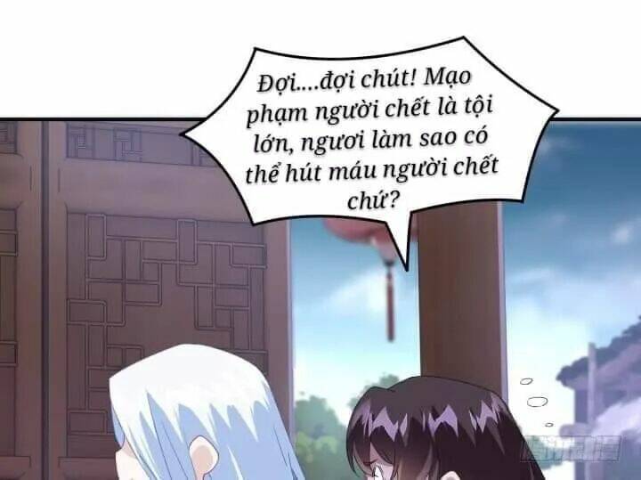 Bí Mật Của Dạ Tộc - Chapter 46 - Page 54