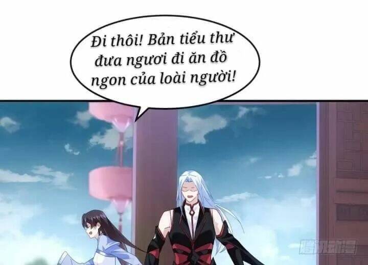 Bí Mật Của Dạ Tộc - Chapter 46 - Page 62