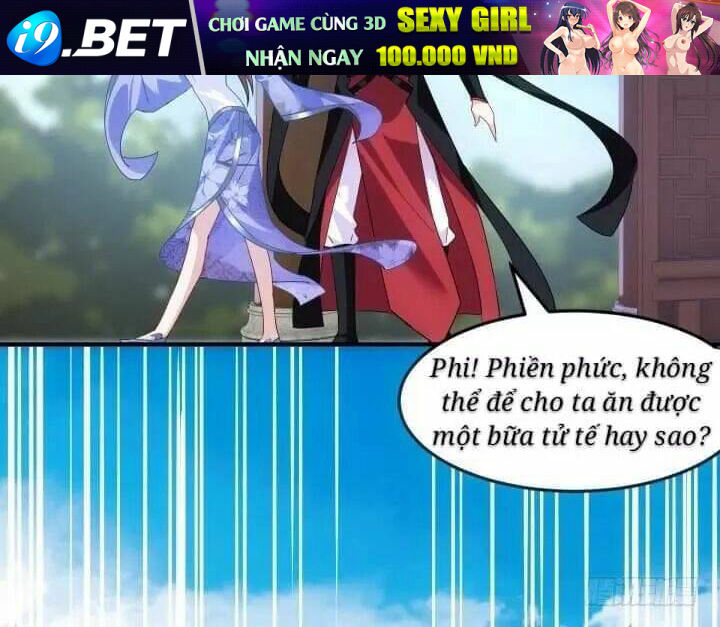 Bí Mật Của Dạ Tộc - Chapter 46 - Page 63