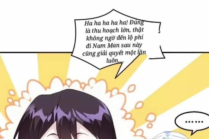 Bí Mật Của Dạ Tộc - Chapter 46 - Page 93