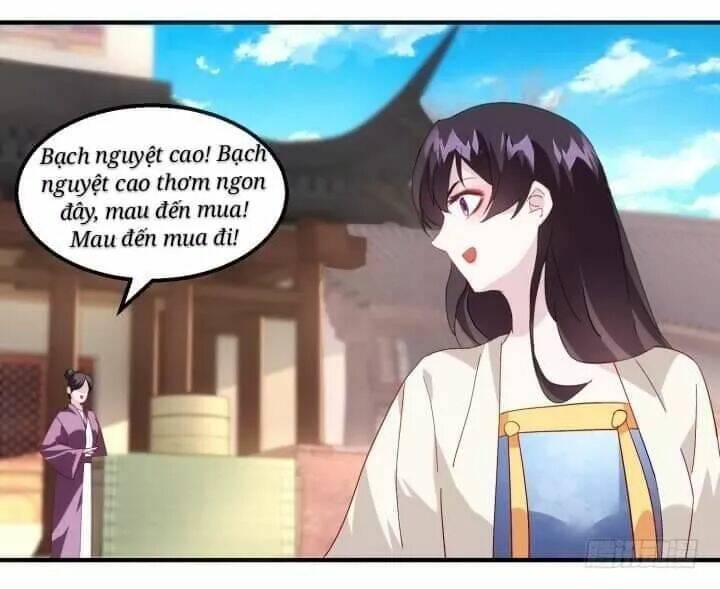 Bí Mật Của Dạ Tộc - Chapter 46 - Page 94