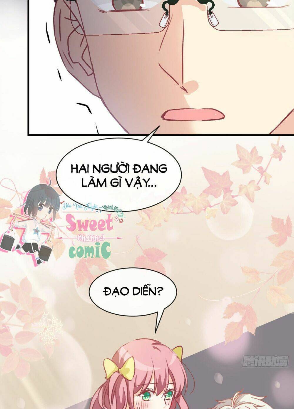 Sở thích đặc biệt của nam thần - Chapter 15 - Page 13