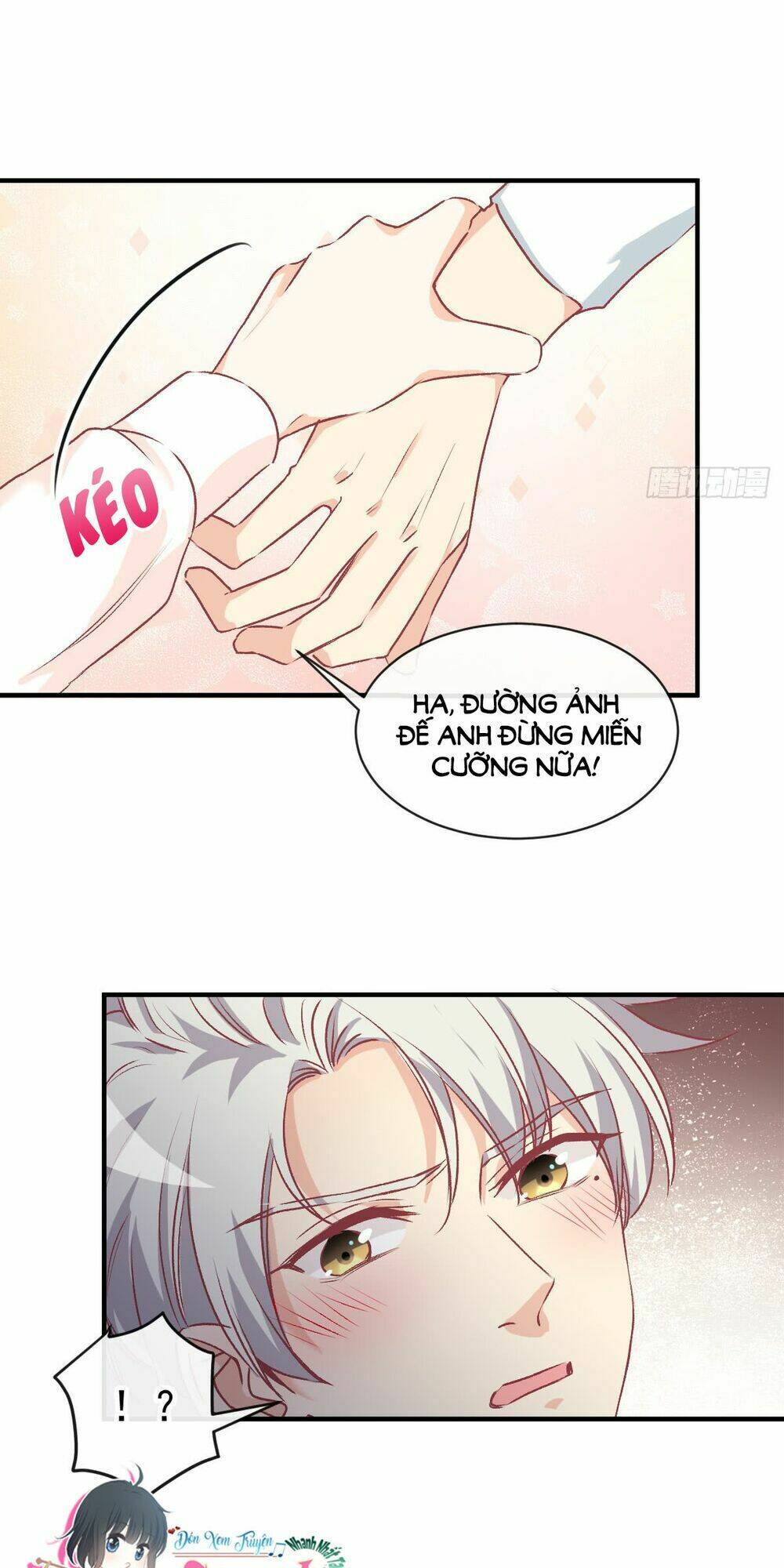 Sở thích đặc biệt của nam thần - Chapter 15 - Page 3