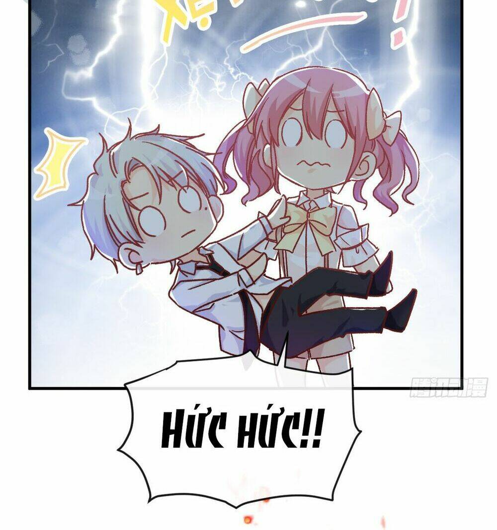 Sở thích đặc biệt của nam thần - Chapter 15 - Page 7