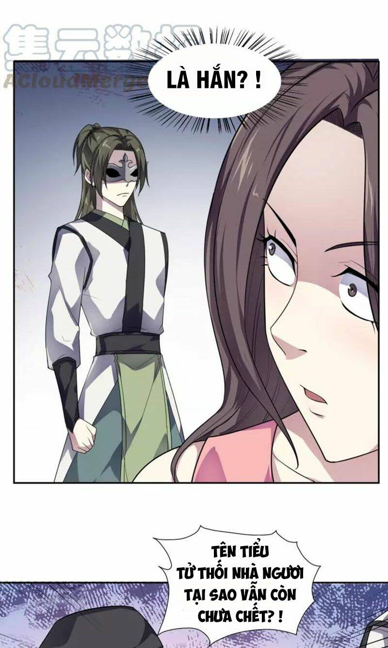 Nghịch Thiên Đại Thần - Chapter 95 - Page 10