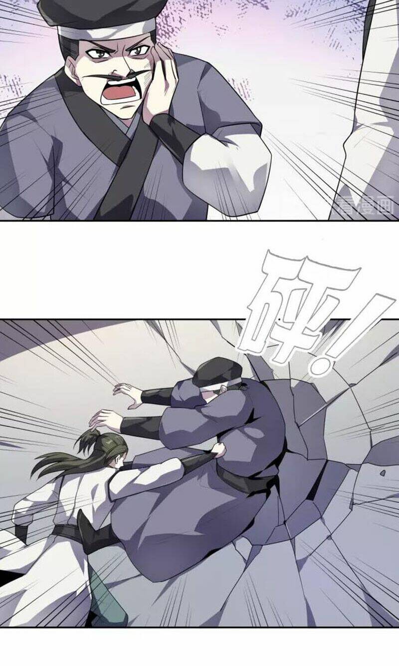 Nghịch Thiên Đại Thần - Chapter 95 - Page 11