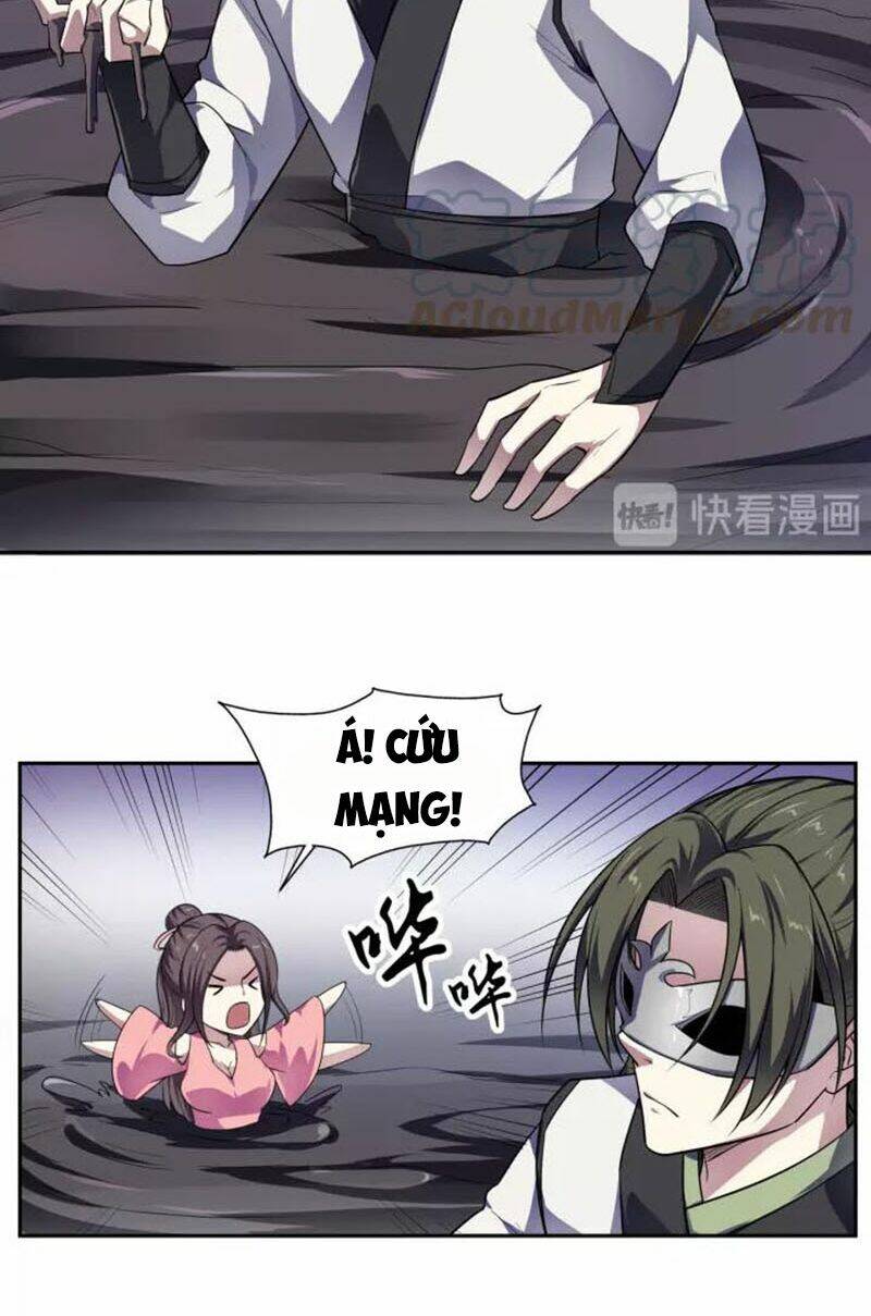 Nghịch Thiên Đại Thần - Chapter 95 - Page 16