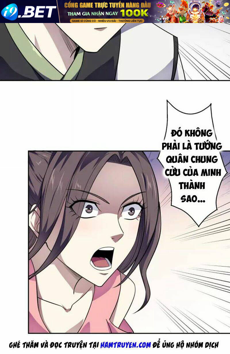 Nghịch Thiên Đại Thần - Chapter 95 - Page 24