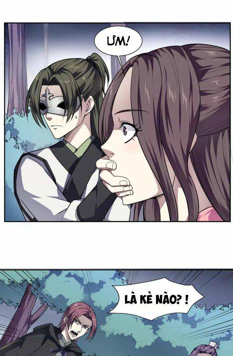 Nghịch Thiên Đại Thần - Chapter 95 - Page 25