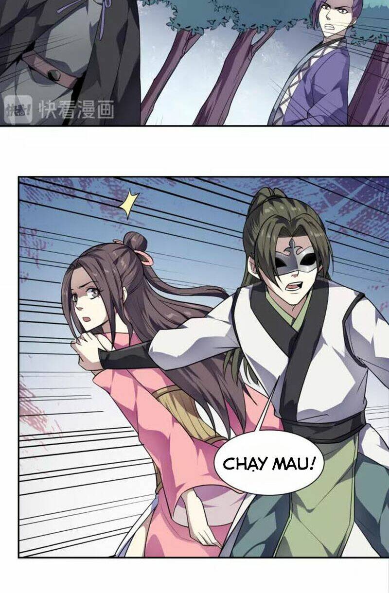 Nghịch Thiên Đại Thần - Chapter 95 - Page 26