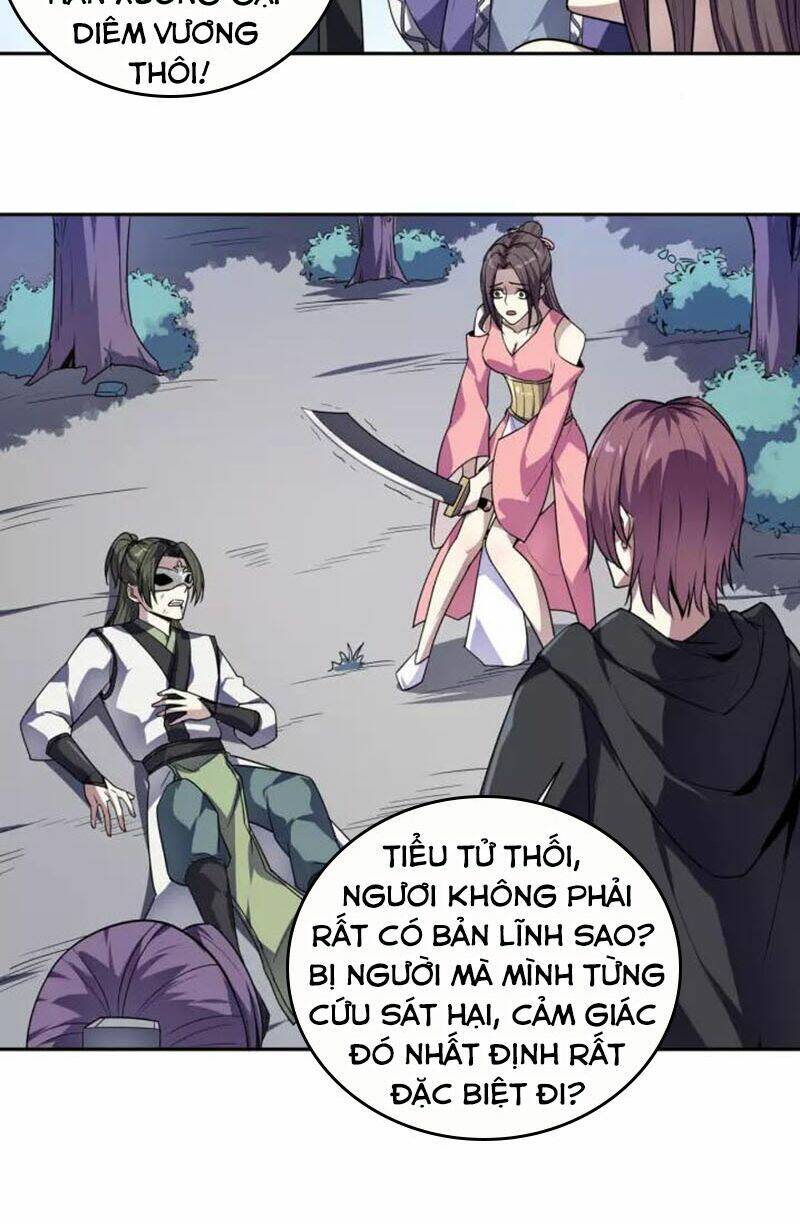 Nghịch Thiên Đại Thần - Chapter 95 - Page 31