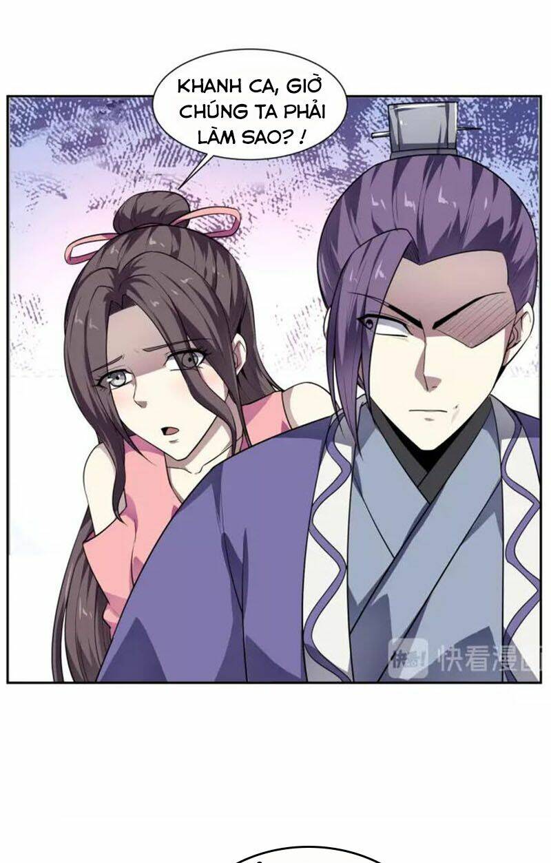 Nghịch Thiên Đại Thần - Chapter 95 - Page 4