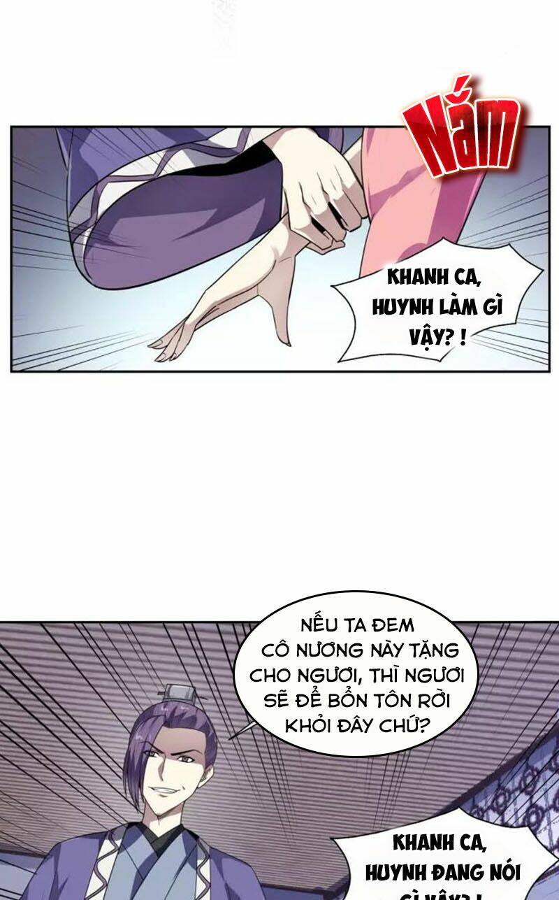 Nghịch Thiên Đại Thần - Chapter 95 - Page 6