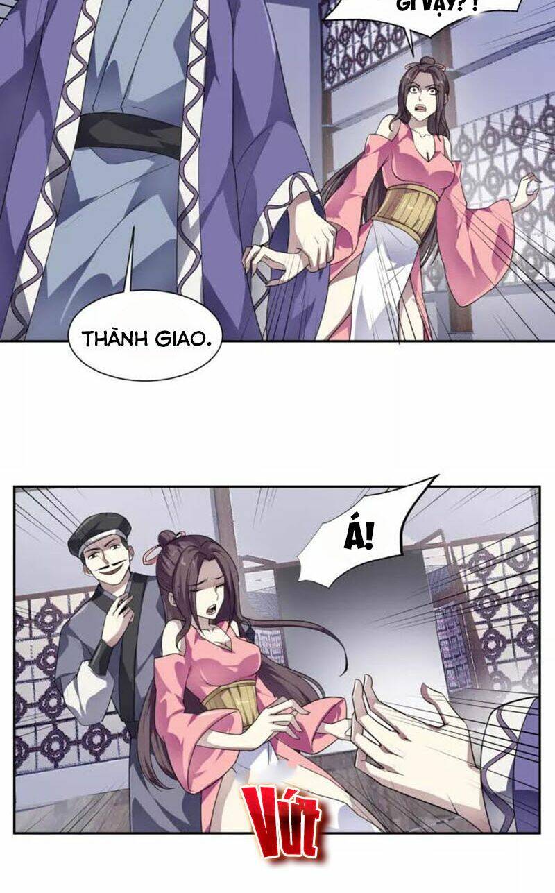 Nghịch Thiên Đại Thần - Chapter 95 - Page 7