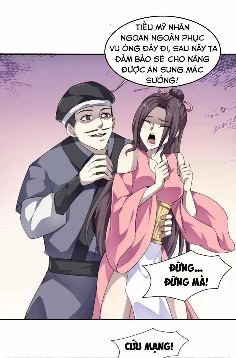 Nghịch Thiên Đại Thần - Chapter 95 - Page 8