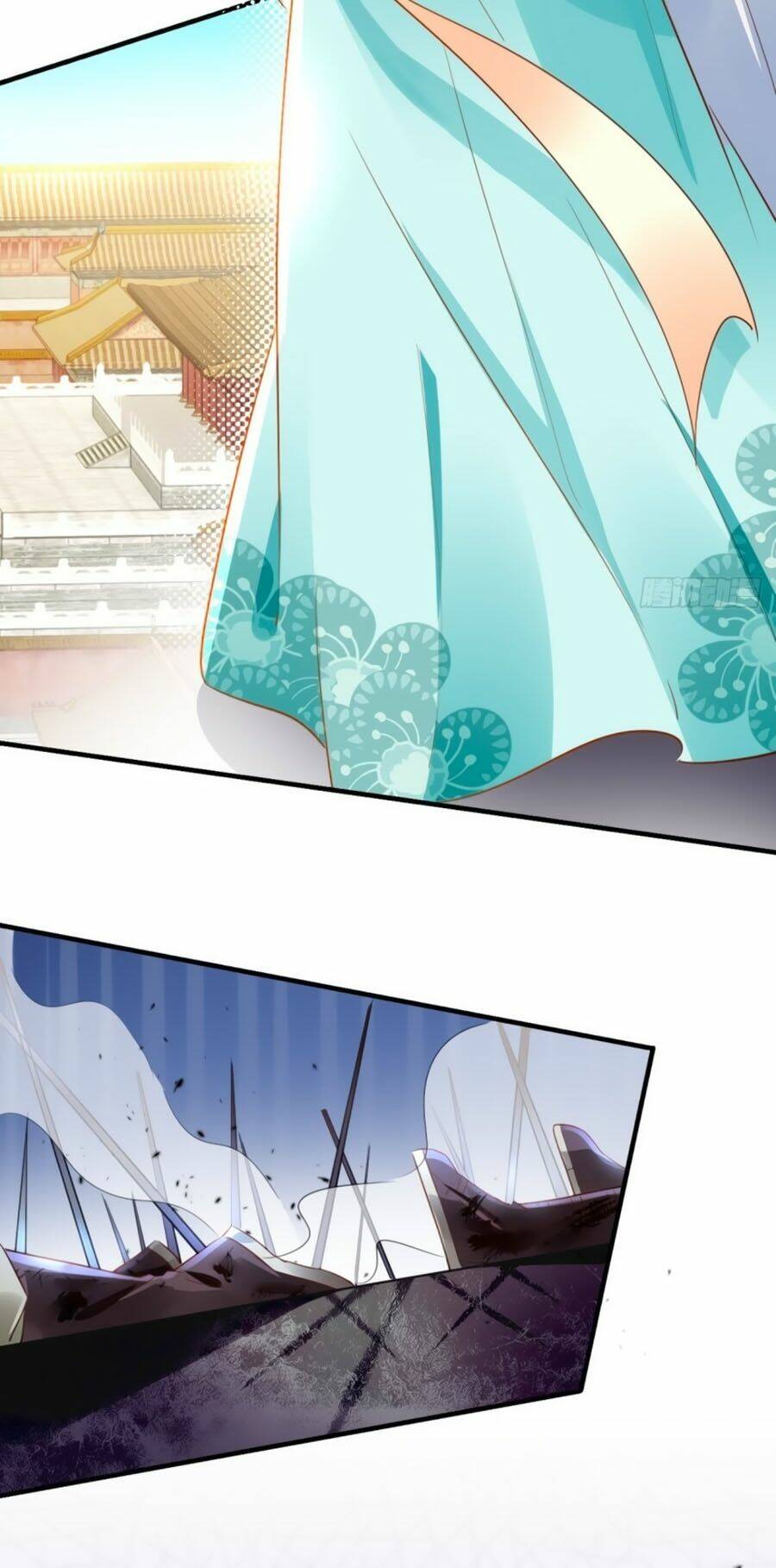 Vương Phi Có Chút Nghịch Ngợm - Chapter 78 - Page 12