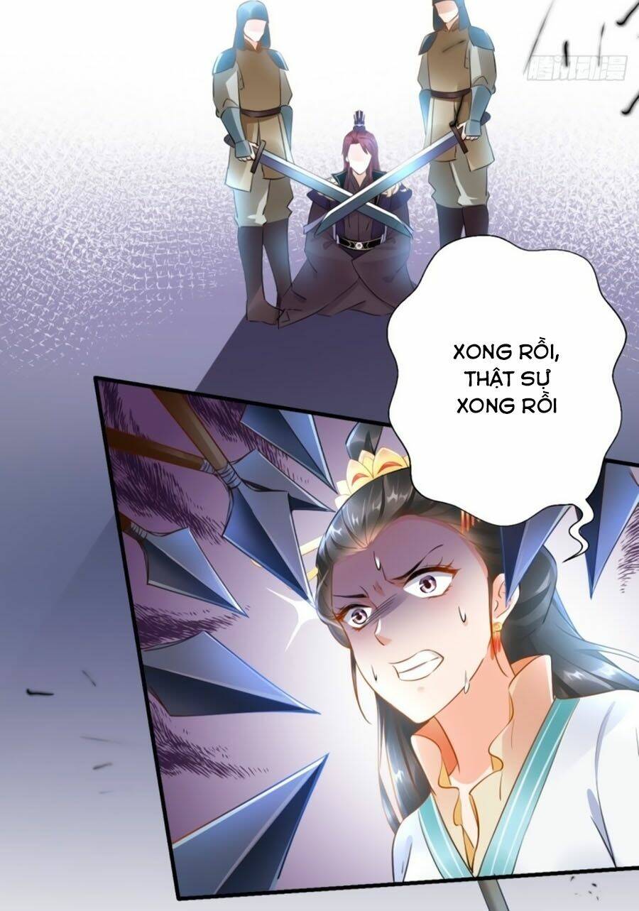 Vương Phi Có Chút Nghịch Ngợm - Chapter 78 - Page 14