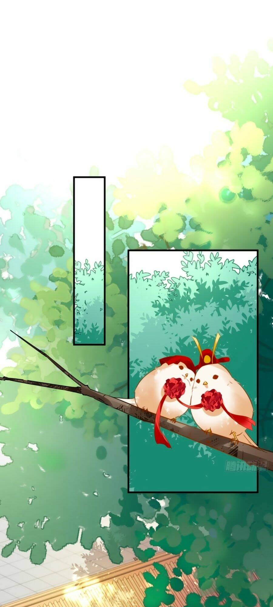 Vương Phi Có Chút Nghịch Ngợm - Chapter 78 - Page 17