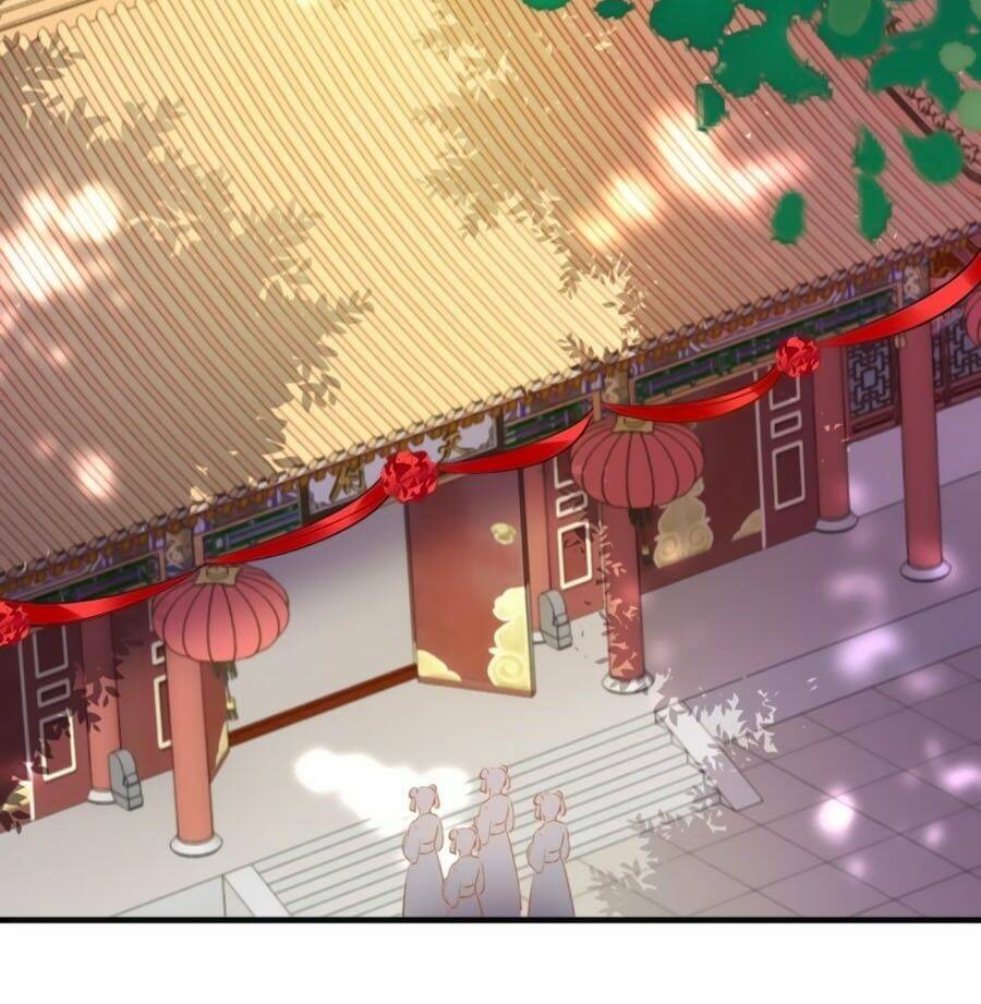 Vương Phi Có Chút Nghịch Ngợm - Chapter 78 - Page 18