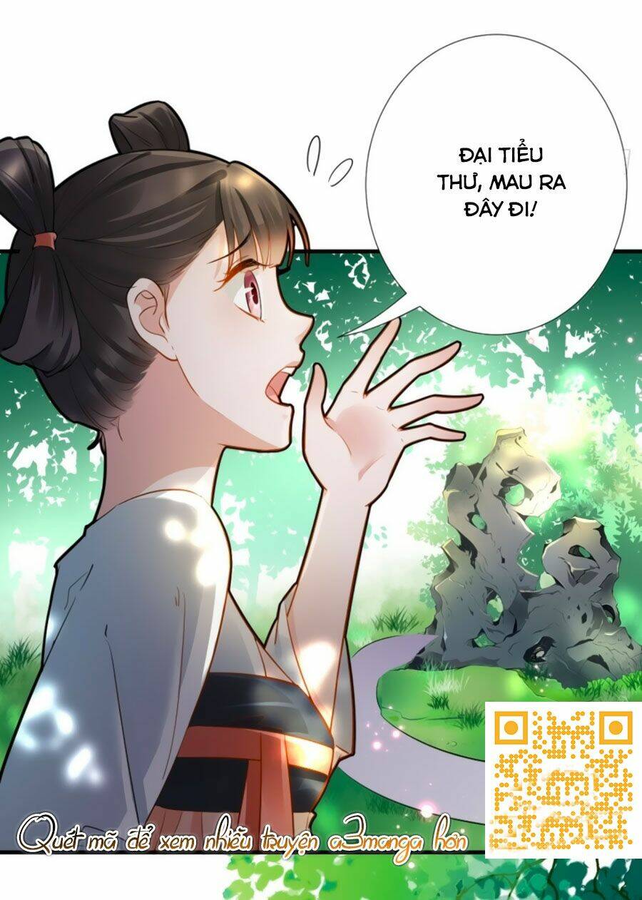 Vương Phi Có Chút Nghịch Ngợm - Chapter 78 - Page 19