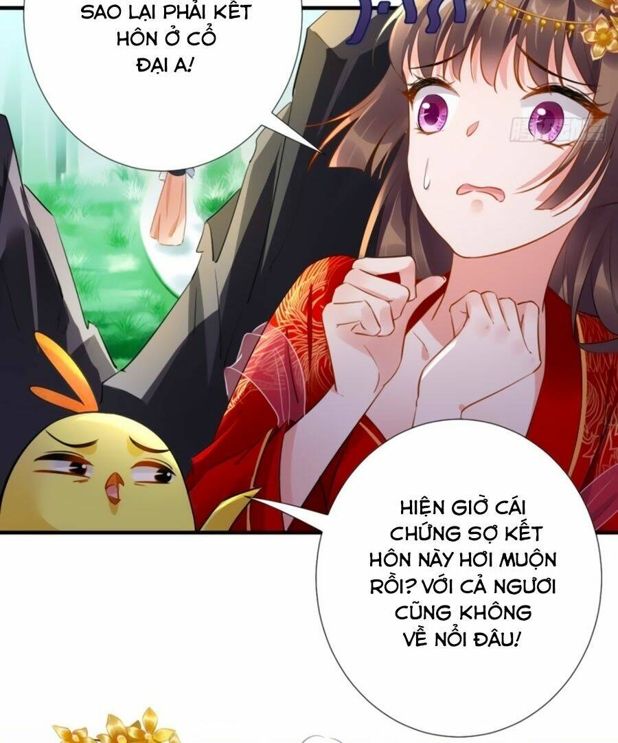 Vương Phi Có Chút Nghịch Ngợm - Chapter 78 - Page 21