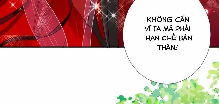 Vương Phi Có Chút Nghịch Ngợm - Chapter 78 - Page 25