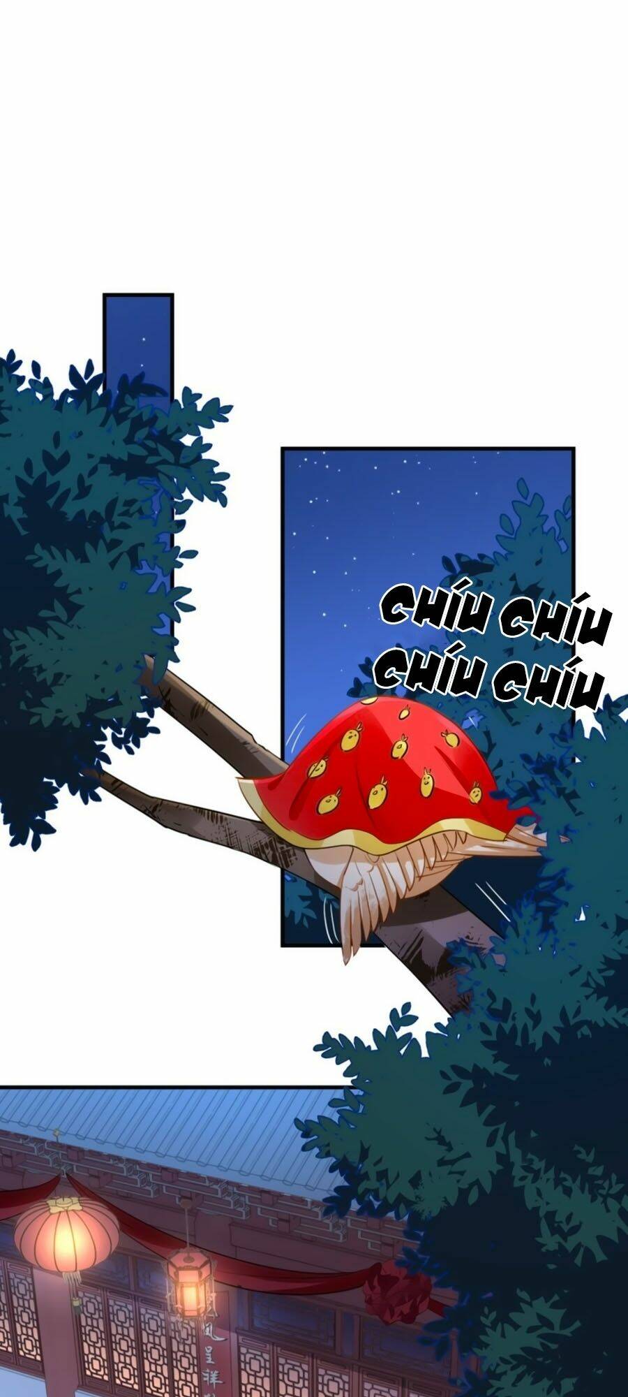 Vương Phi Có Chút Nghịch Ngợm - Chapter 78 - Page 28
