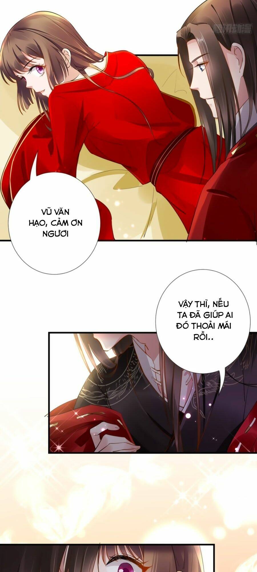 Vương Phi Có Chút Nghịch Ngợm - Chapter 78 - Page 32