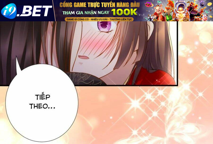 Vương Phi Có Chút Nghịch Ngợm - Chapter 78 - Page 33