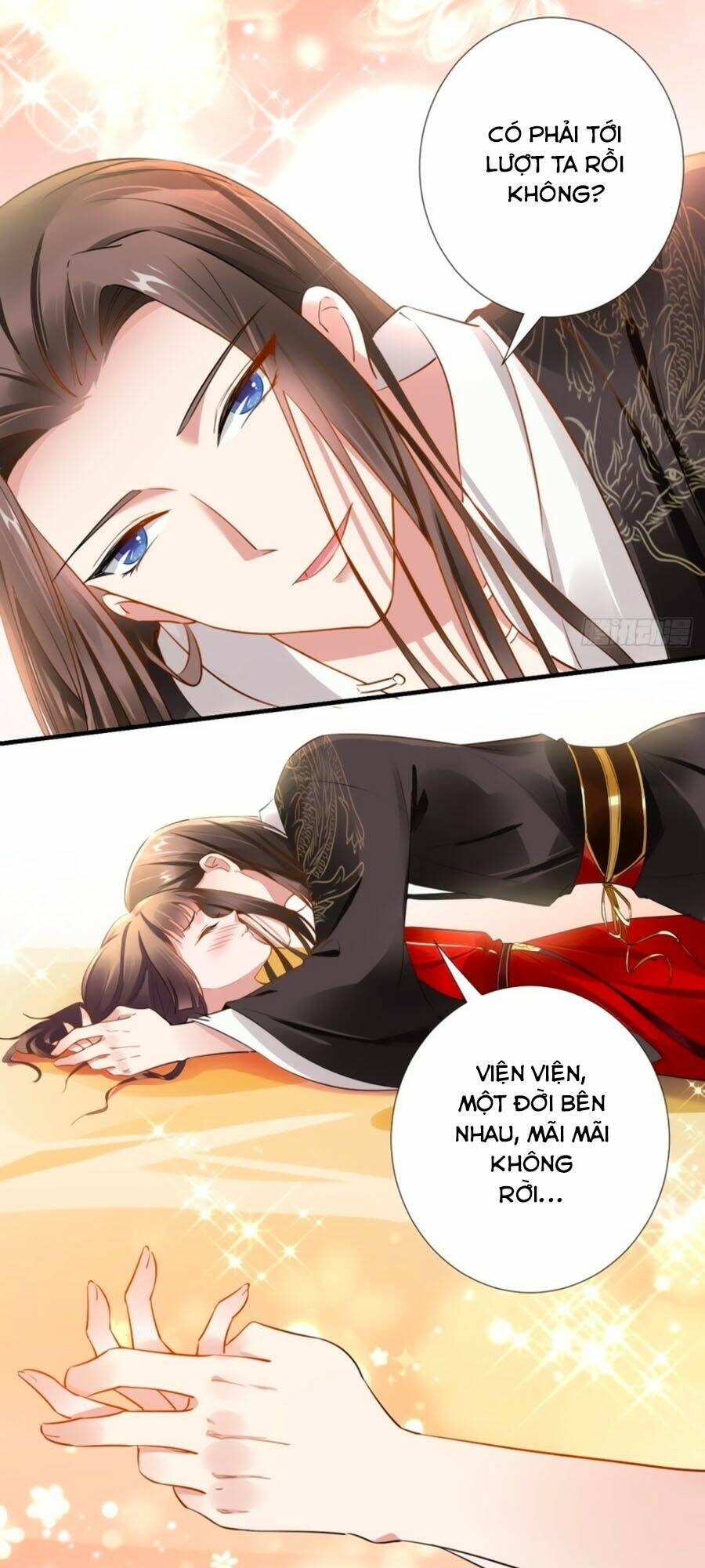 Vương Phi Có Chút Nghịch Ngợm - Chapter 78 - Page 34