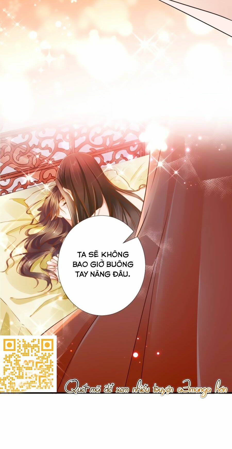 Vương Phi Có Chút Nghịch Ngợm - Chapter 78 - Page 35