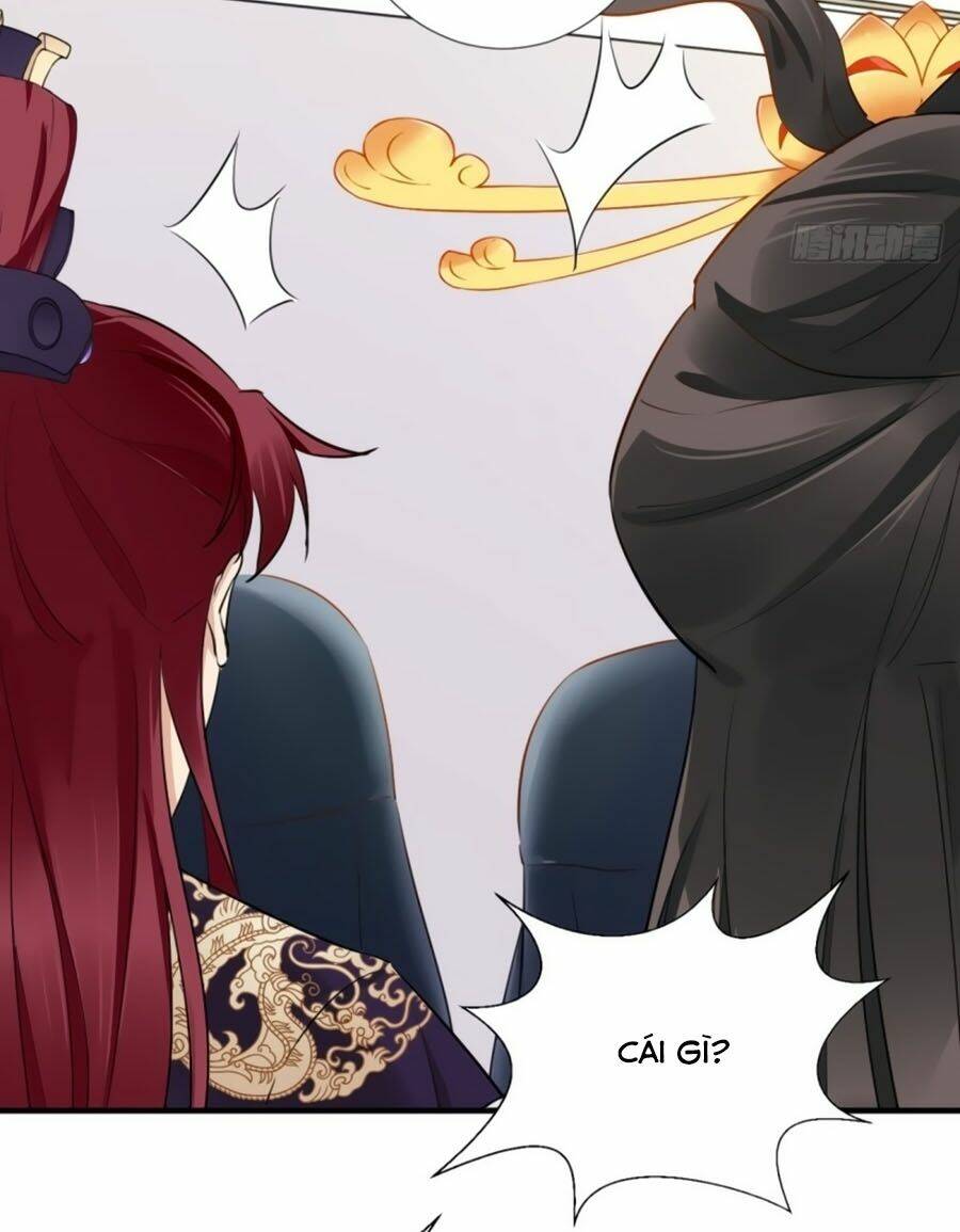 Vương Phi Có Chút Nghịch Ngợm - Chapter 78 - Page 5