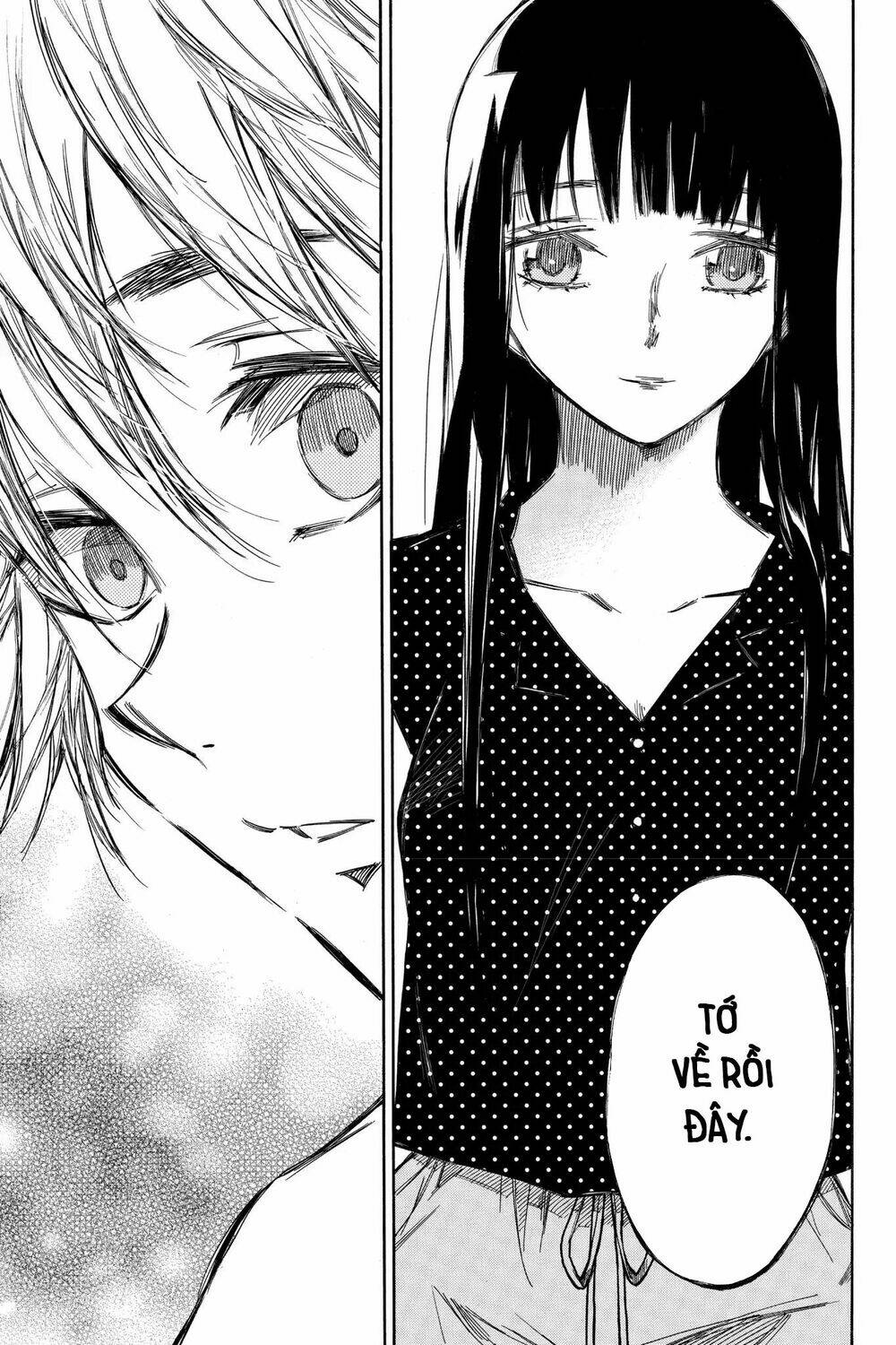 Hone ga Kusaru Made - Chapter 95 - Page 18