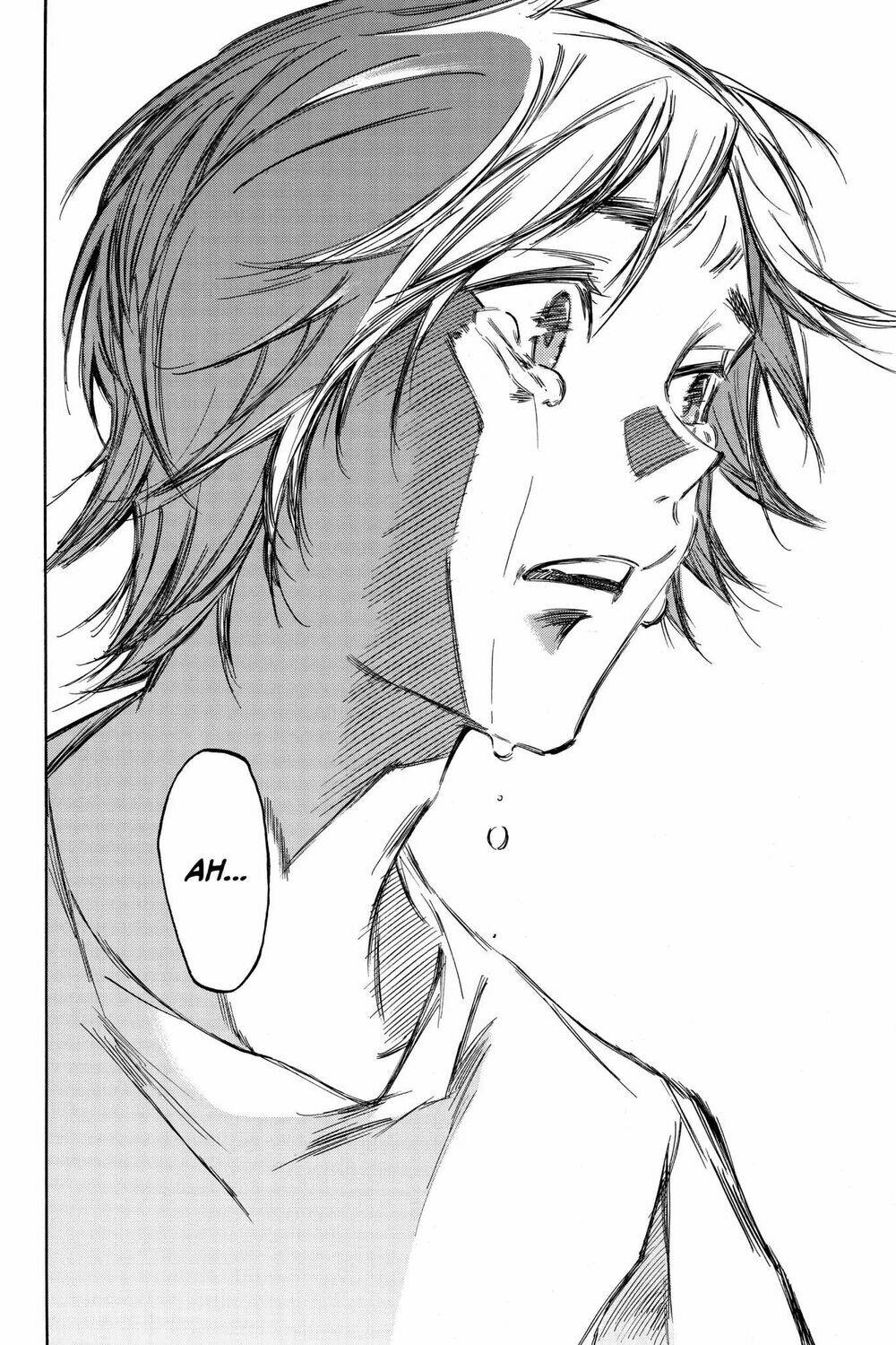 Hone ga Kusaru Made - Chapter 95 - Page 19