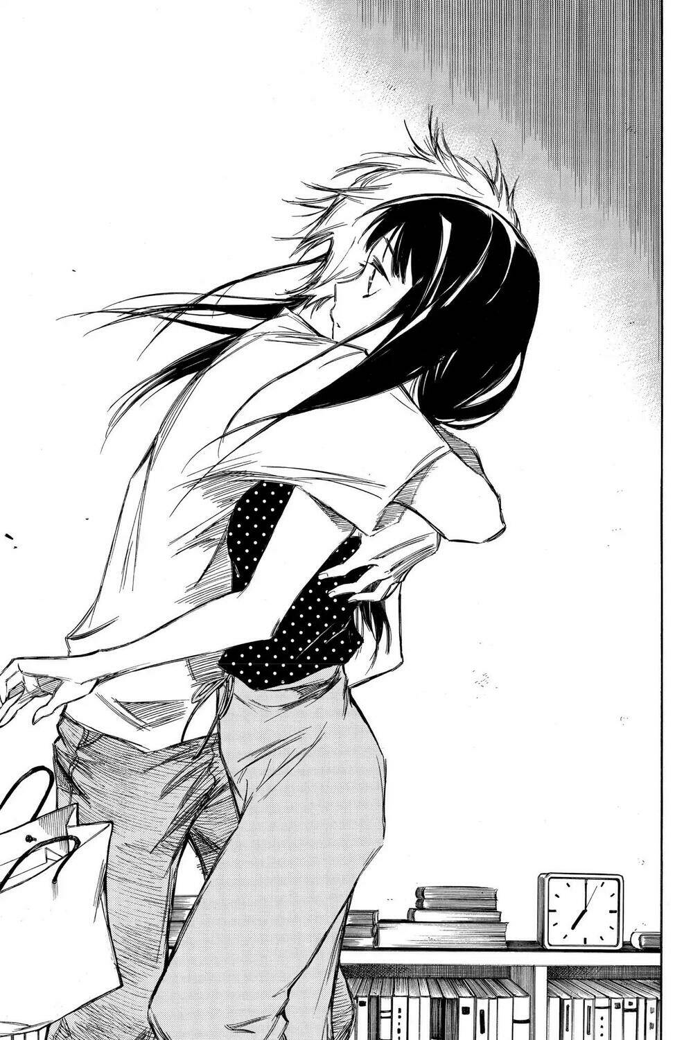 Hone ga Kusaru Made - Chapter 95 - Page 20