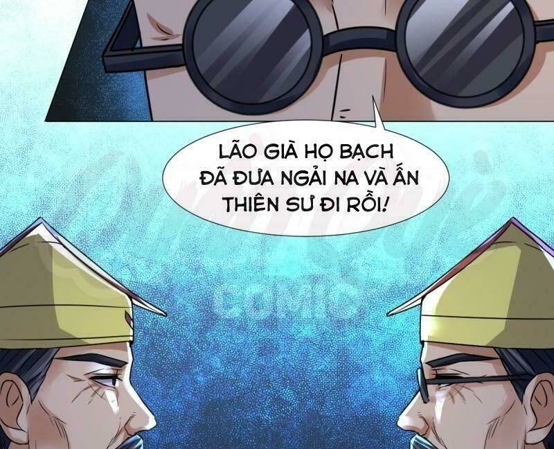 Thập nhị thiên kiếp - Chapter 63 - Page 10