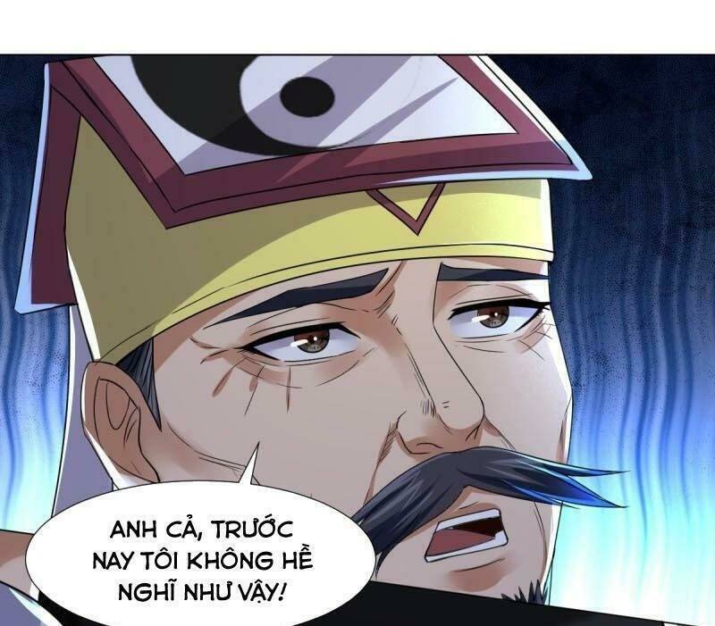 Thập nhị thiên kiếp - Chapter 63 - Page 12