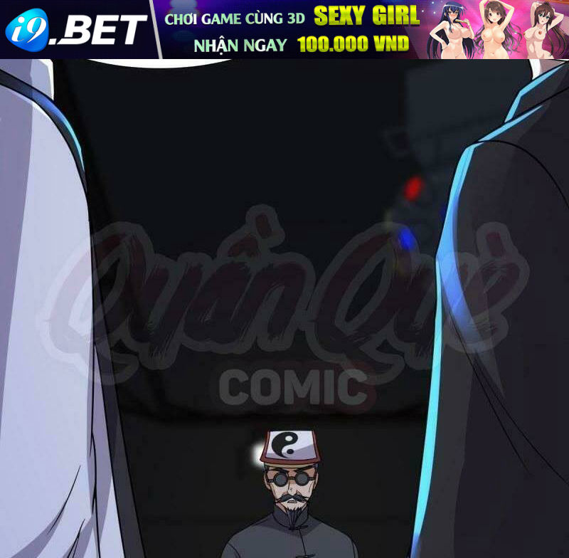 Thập nhị thiên kiếp - Chapter 63 - Page 13