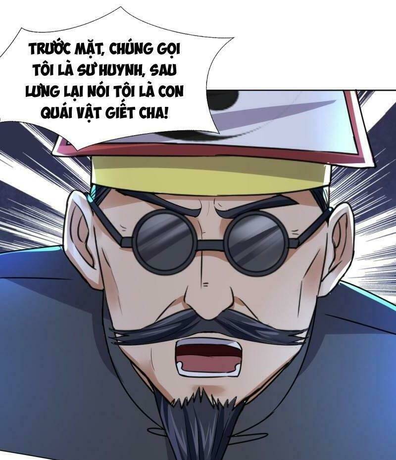 Thập nhị thiên kiếp - Chapter 63 - Page 15