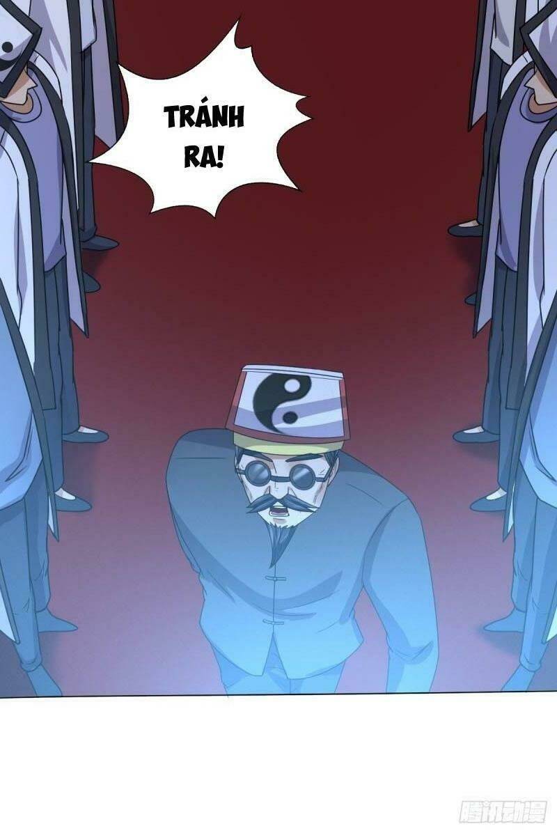 Thập nhị thiên kiếp - Chapter 63 - Page 23