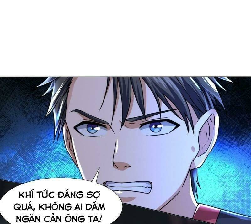 Thập nhị thiên kiếp - Chapter 63 - Page 24