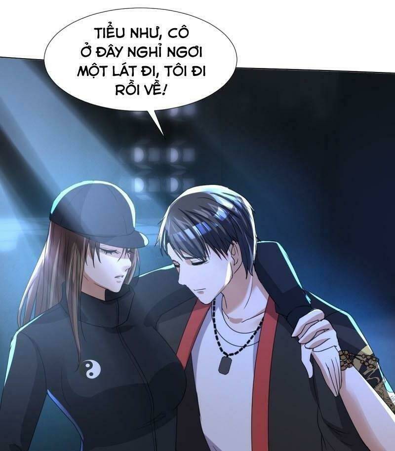 Thập nhị thiên kiếp - Chapter 63 - Page 30