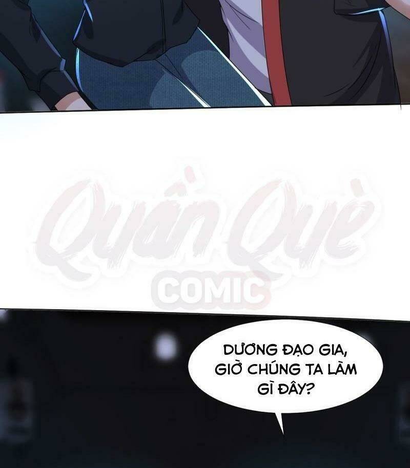 Thập nhị thiên kiếp - Chapter 63 - Page 31