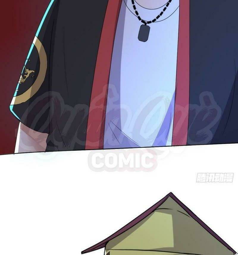 Thập nhị thiên kiếp - Chapter 63 - Page 34