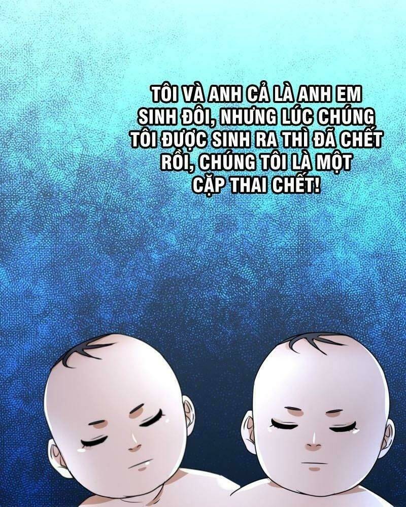 Thập nhị thiên kiếp - Chapter 63 - Page 36