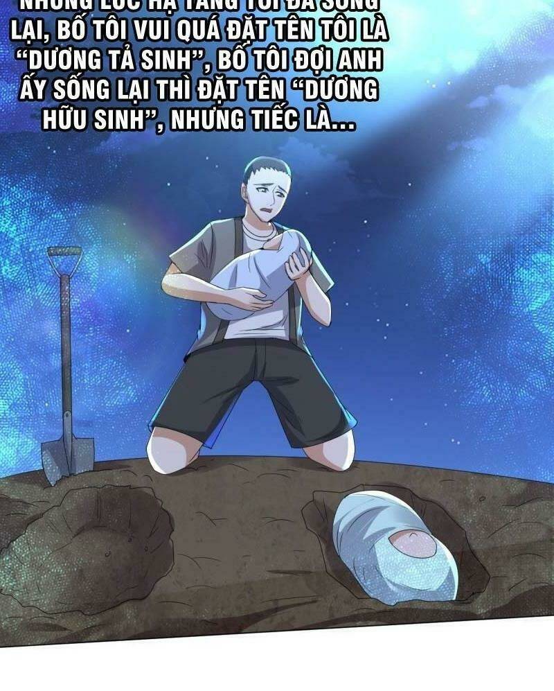 Thập nhị thiên kiếp - Chapter 63 - Page 38