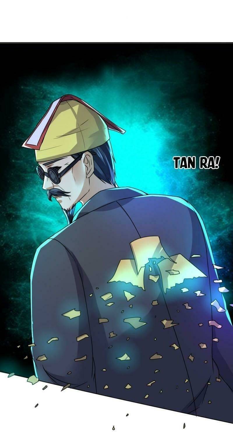 Thập nhị thiên kiếp - Chapter 63 - Page 3