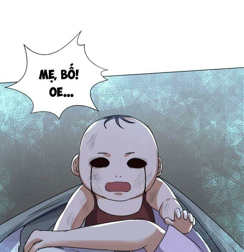 Thập nhị thiên kiếp - Chapter 63 - Page 39